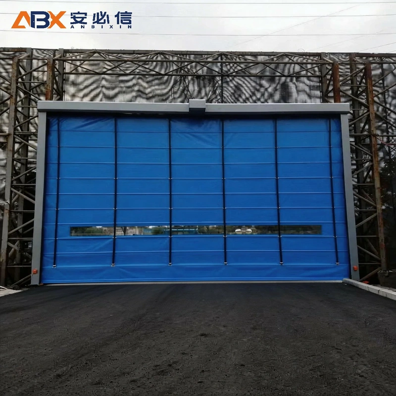 长治市背带堆积门